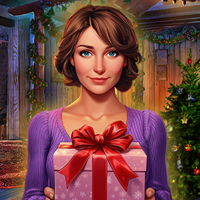 12月25日更新公告|《同盟神探》双更圣诞奇遇夜！