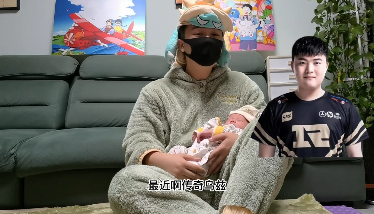 【酱菜】年轻人的第一张氪金卡——乌兹还是老公？