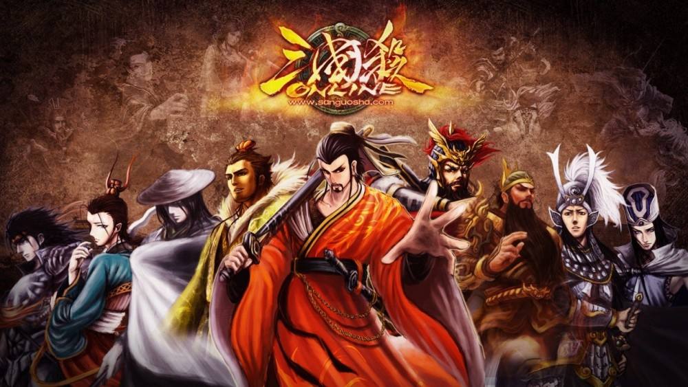 三国杀：全模式胜率行使排行榜，玩家表示心服口服