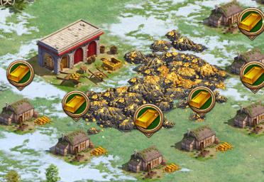 四大资源谁最重要？谁最不重要？