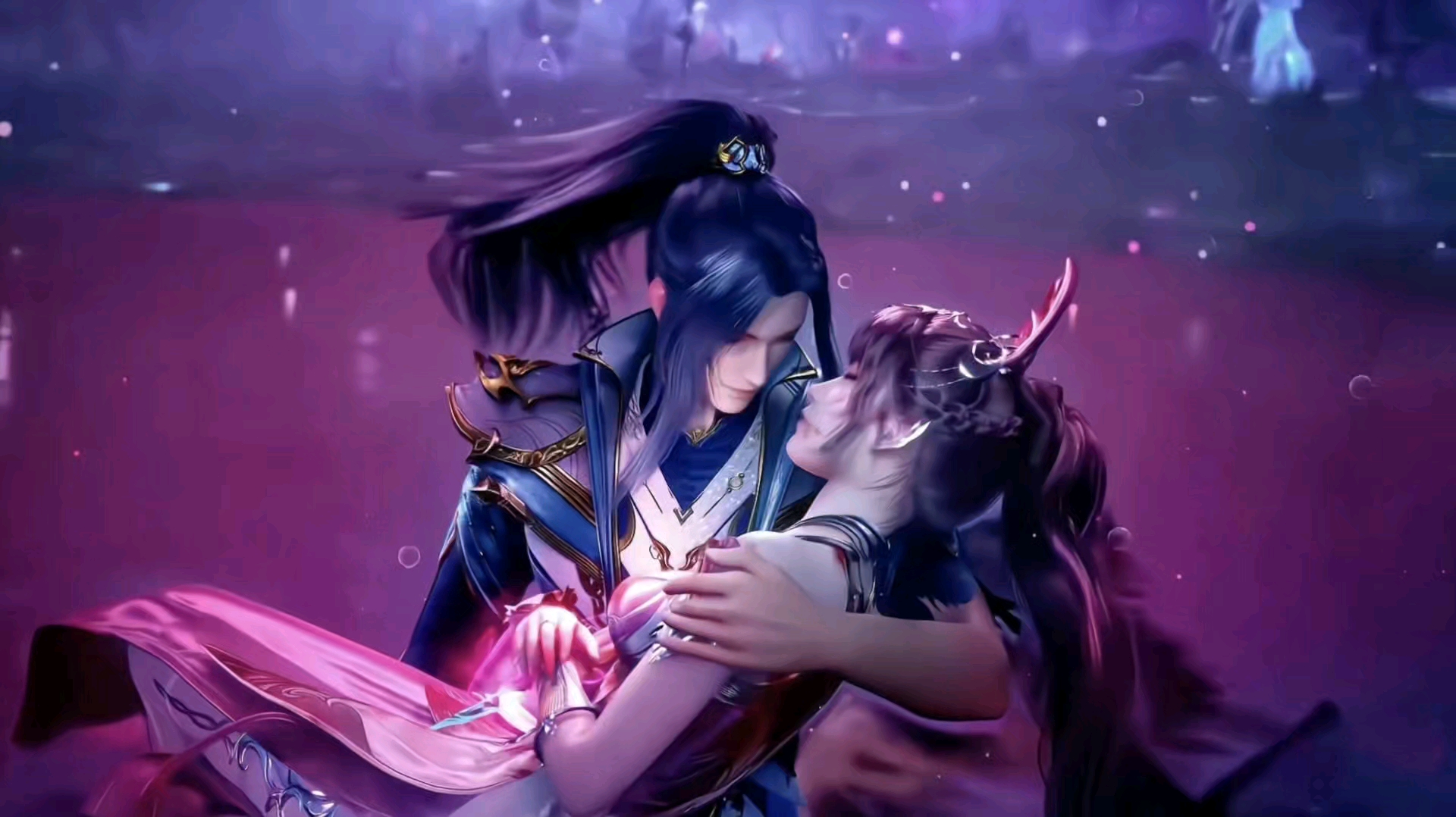 来啦来啦，真好玩儿