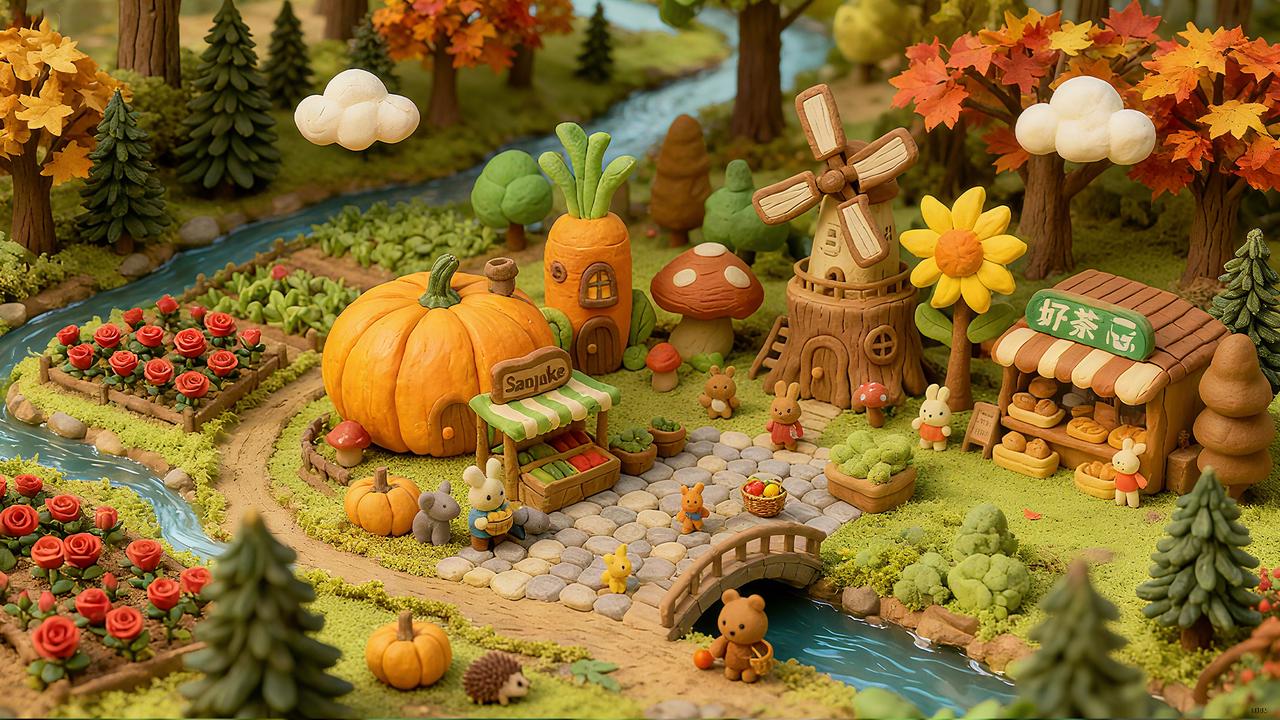 《珍珠海大冒险》11月5日公测启航，一起打造你的海岛乌托邦吧！