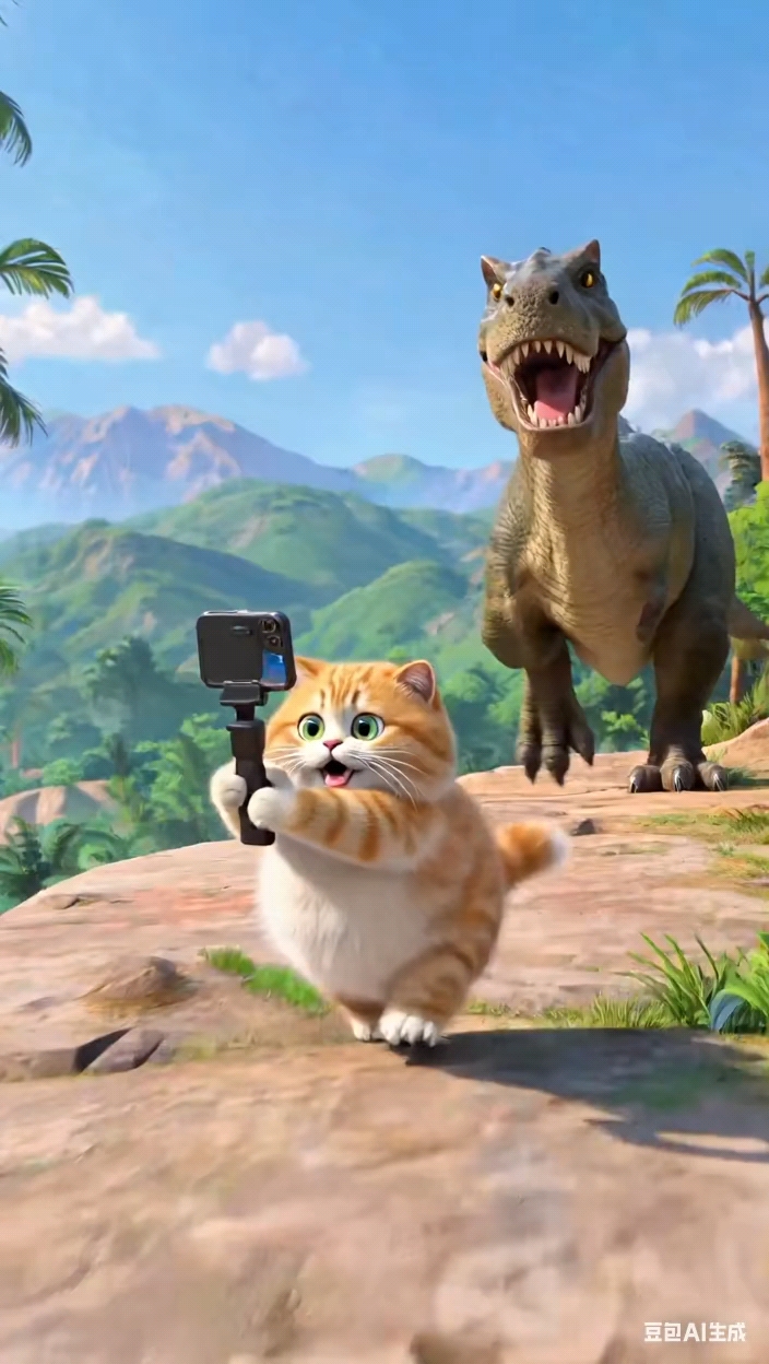 大难不死，必有后福