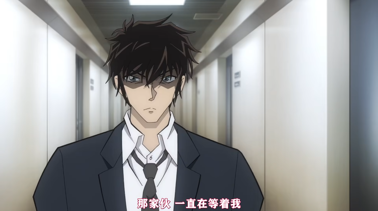 《名侦探柯南》2026年剧场版定档！飙车动作戏高燃，千速&松田有感情前史？