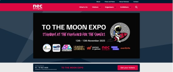 英国上演“史上最凉游戏展”：万人场馆“空空如也”，大佬对着空座椅吹牛