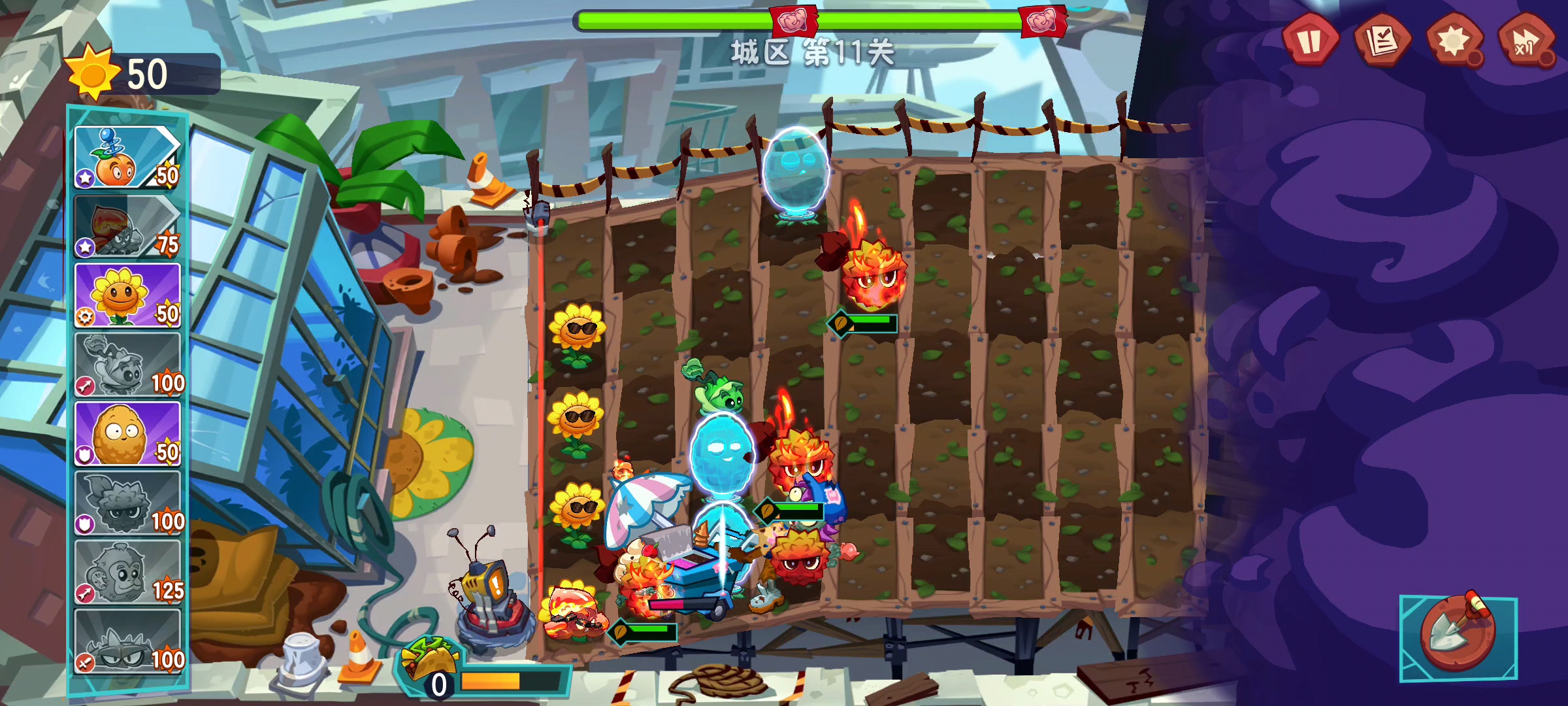 挺好玩的，就是卡