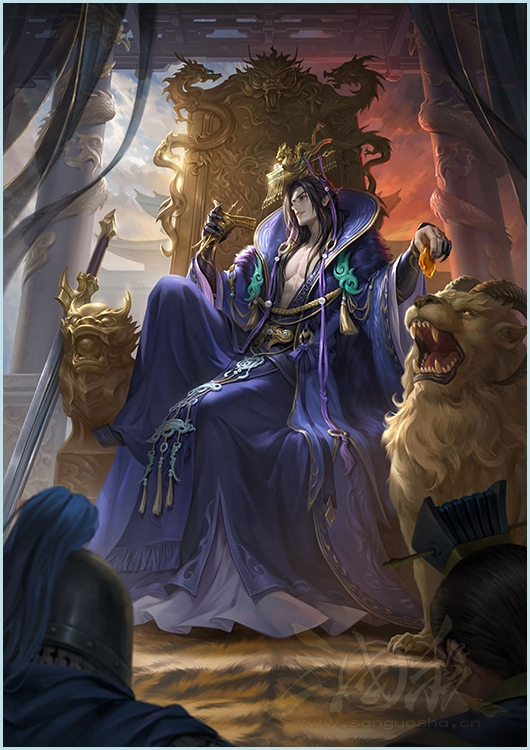 三国杀：假地主，选出来就是送分！