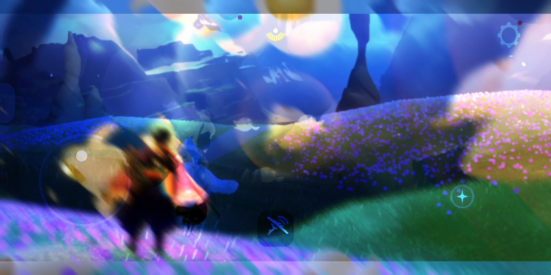 我的有一个朋友她非常渴望一段甜甜的恋ai，但她是个害羞内敛的