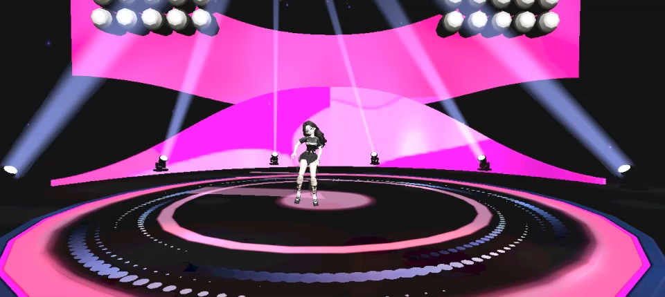 我现在玩不了，蛋仔派对。😭😭😭😭😭😭😭😭