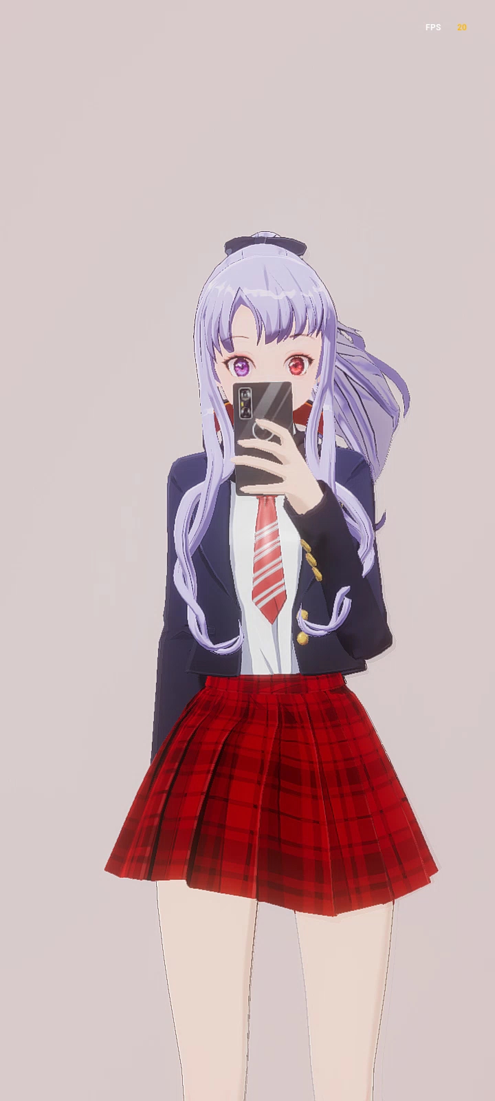 自己和自己。
