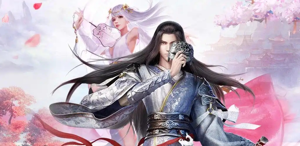 《御剑仙缘》多人副本玩法