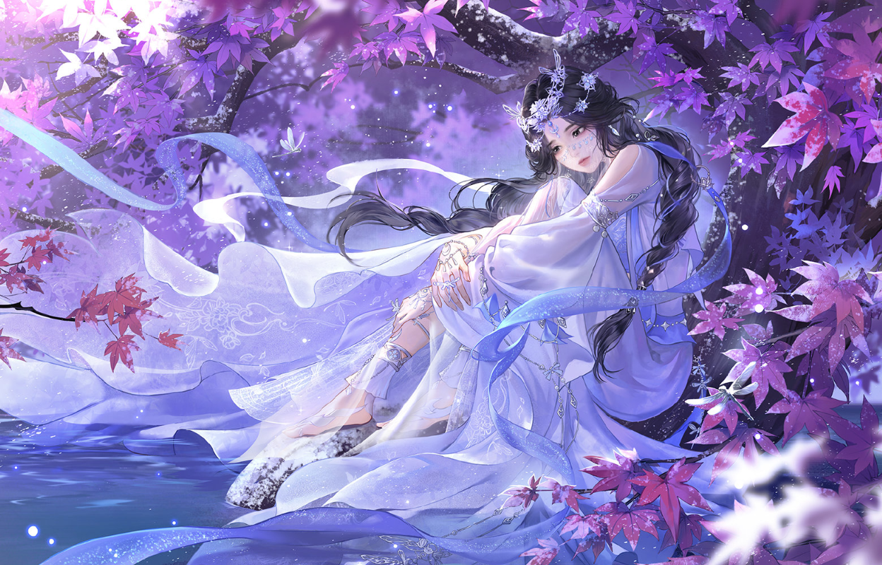 【开服】仙缘不断，灵石、装备、坐骑统统送给你|热门国风修仙手游《剑仙轩辕志》10月9日新服开启