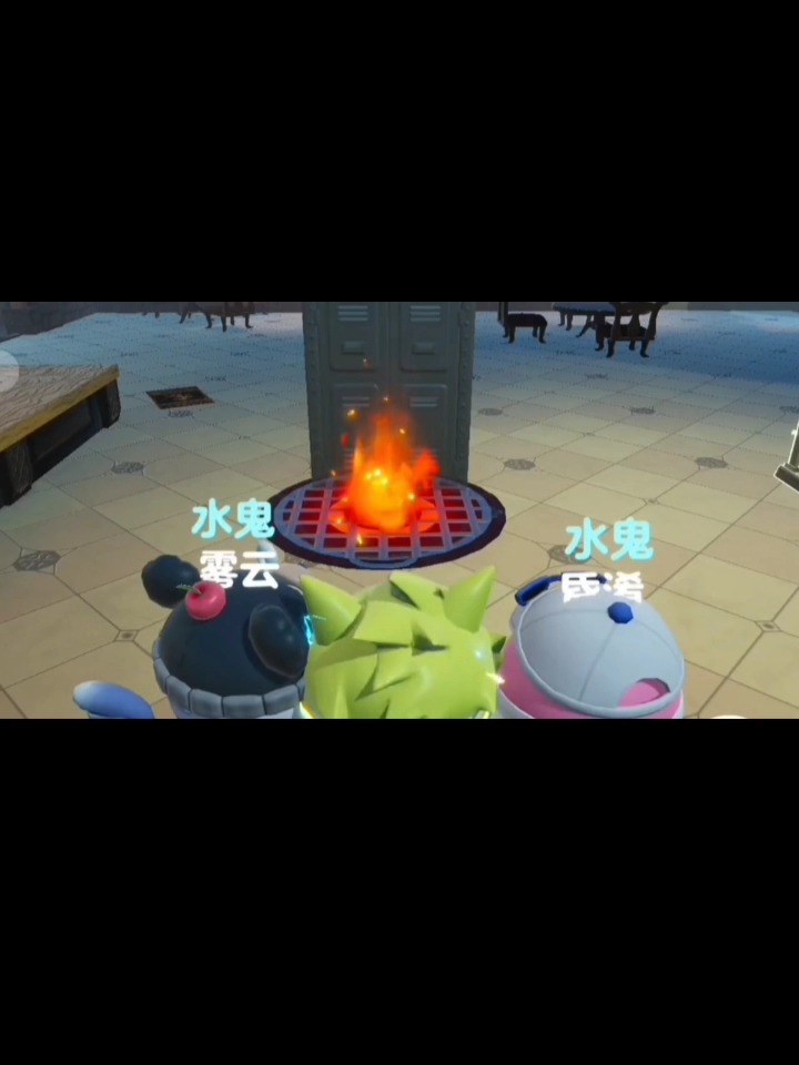 高级柜，防火，防水，防枪。