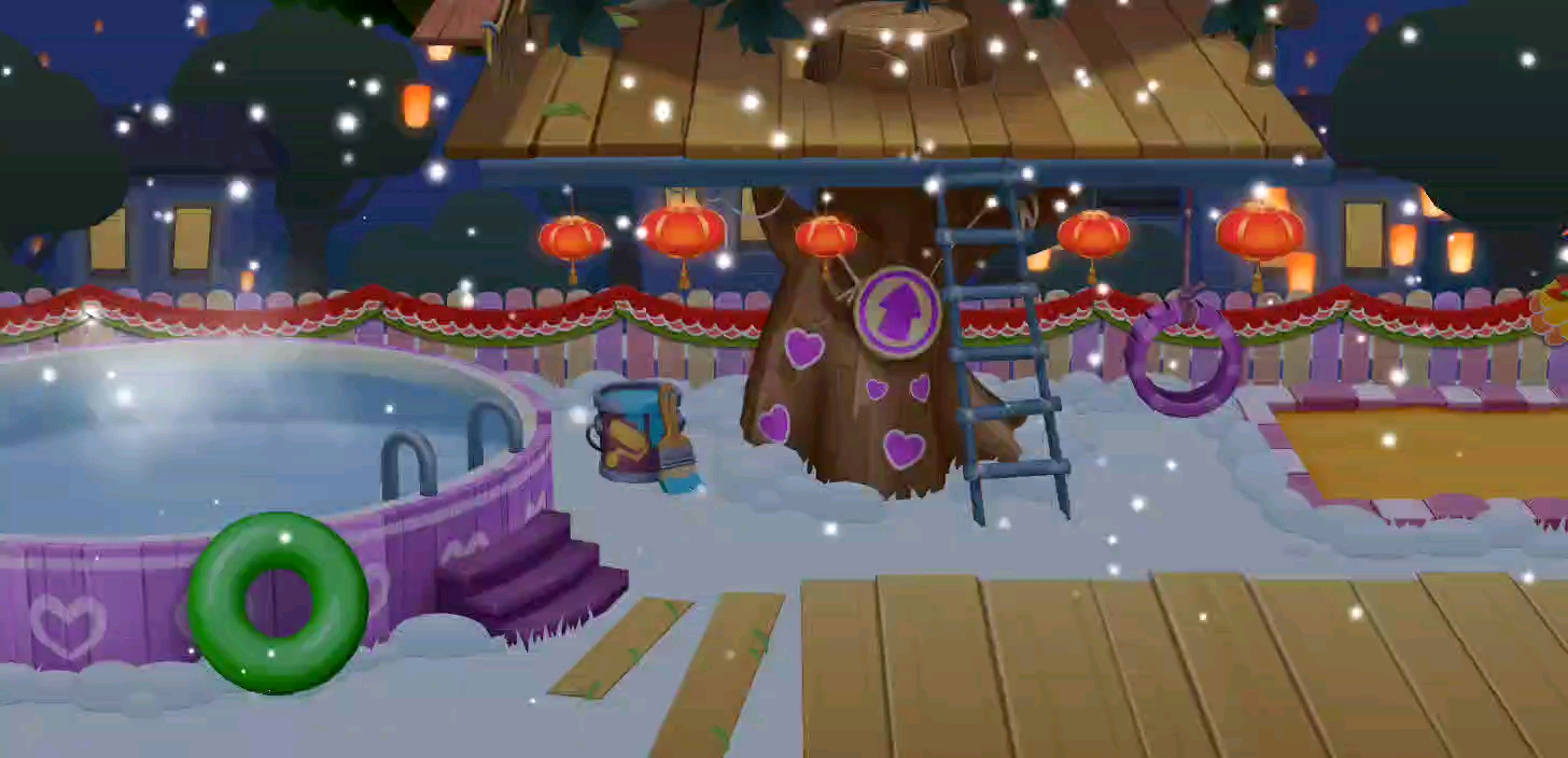 这款游戏汤姆猫总动员玩一下真的好玩适合大家下载来试试这款游戏