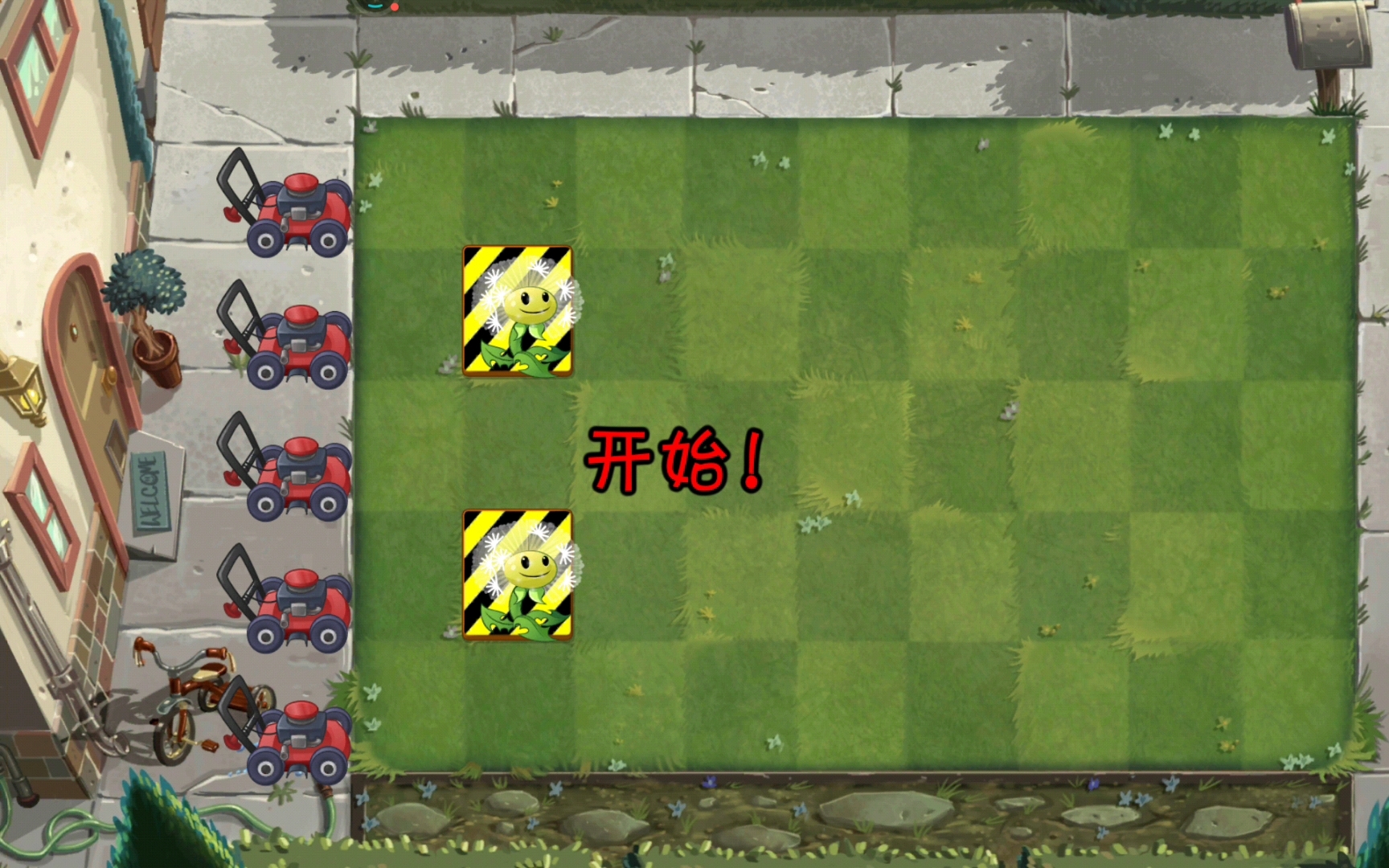 高级植物任务蒲公英二。