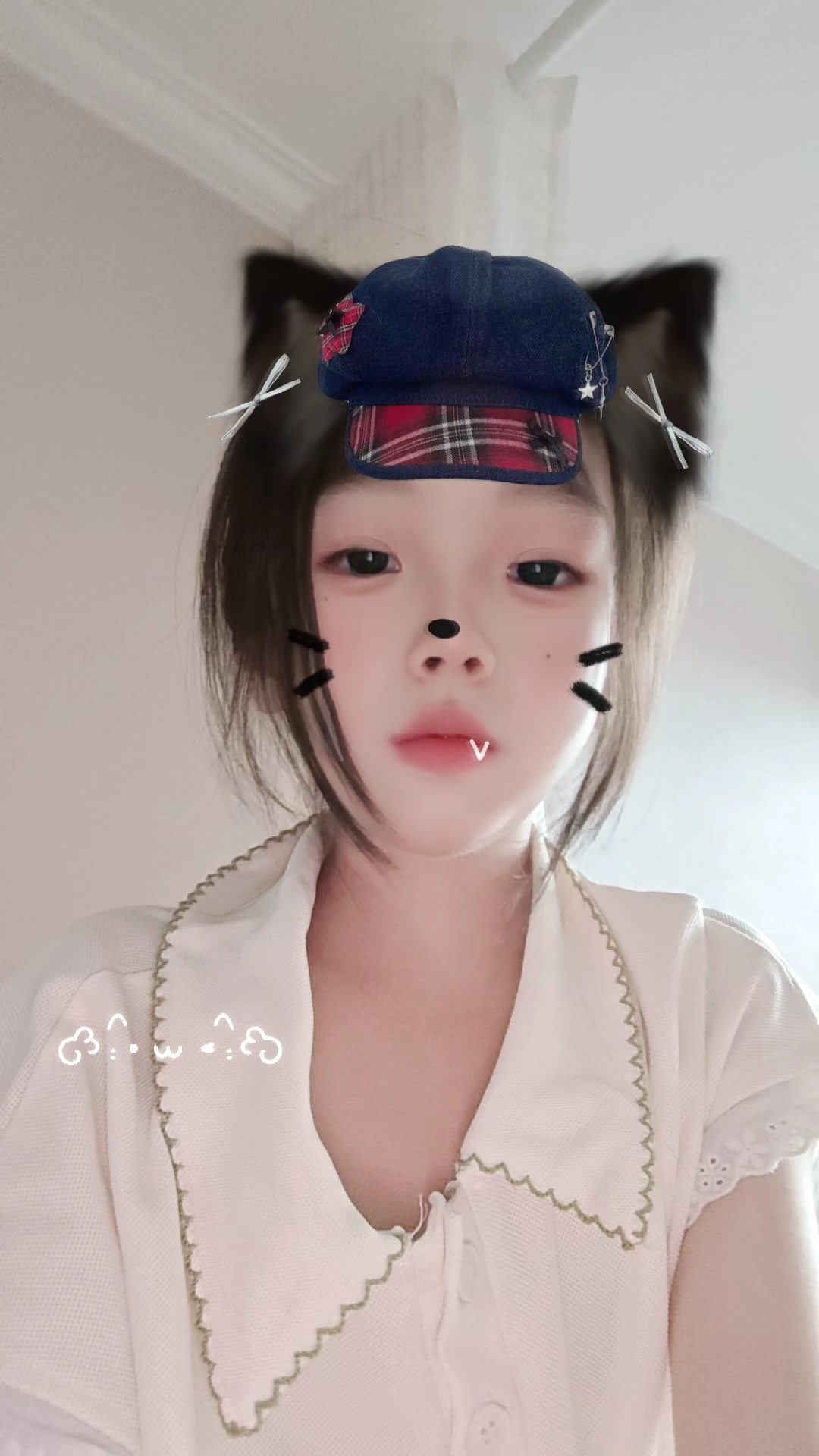 还行哈。宝宝。不知道这是不是真的。