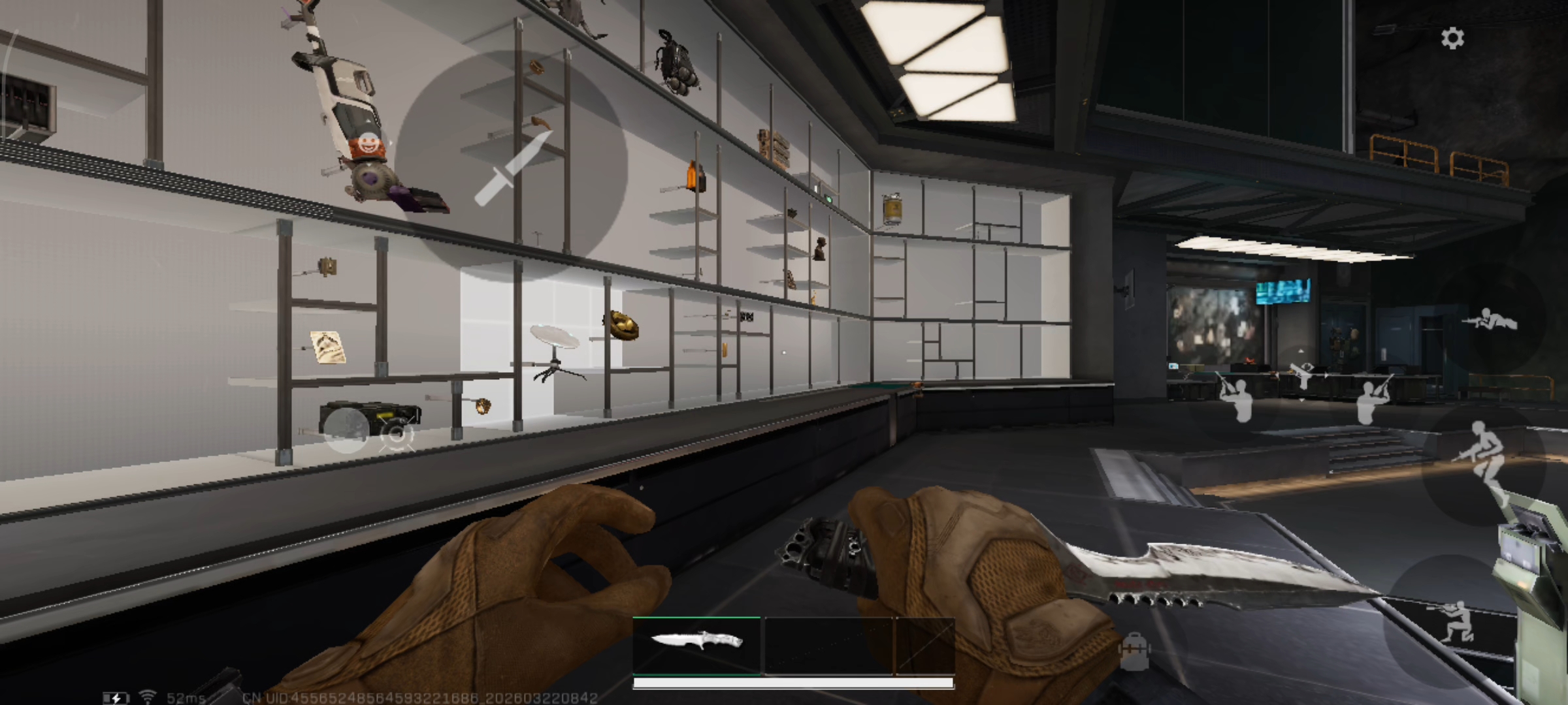 我的游戏画面为什么是暗的？