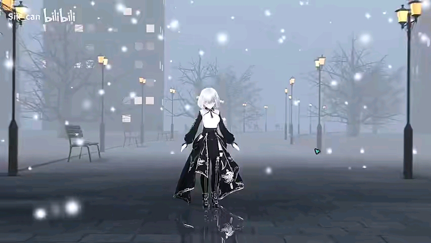 少女跳舞😁😁😁😁