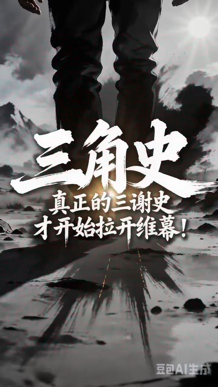 看一看三角洲的历史。