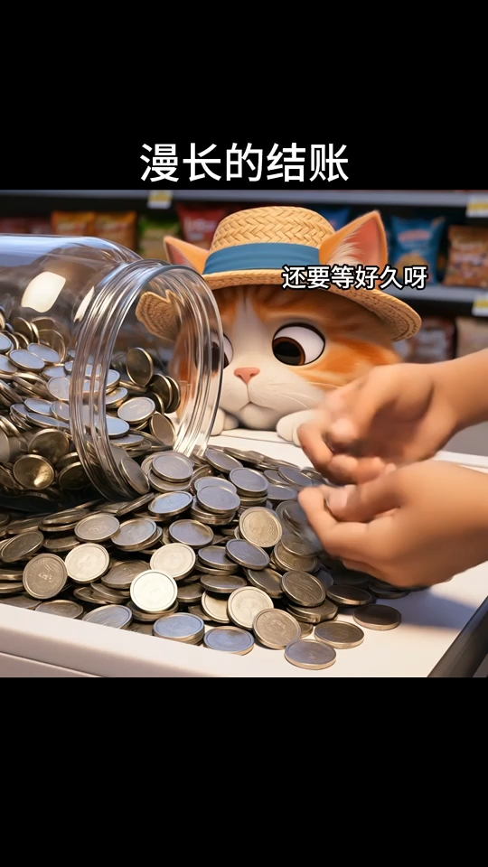 当代年轻人结账现状：