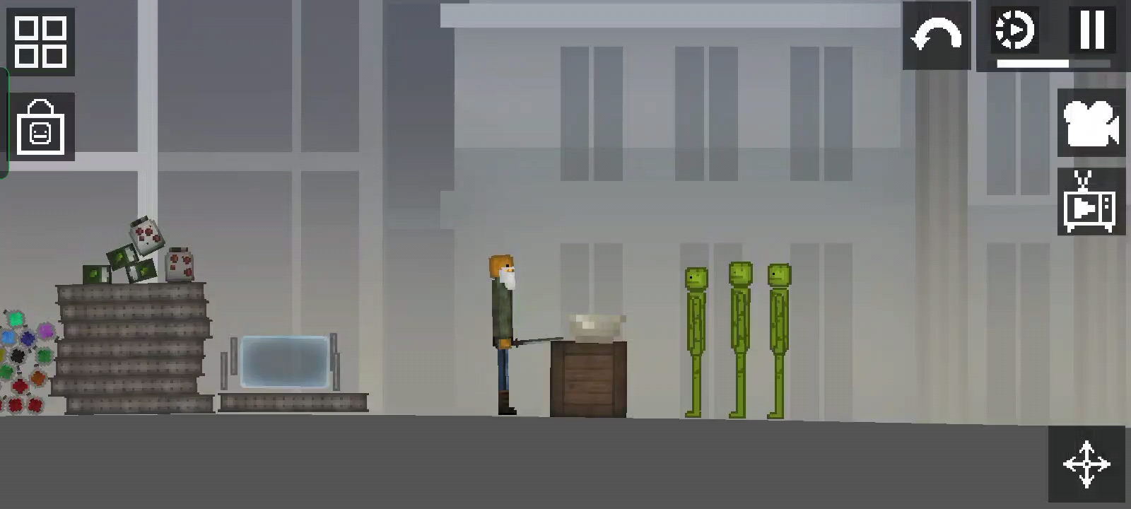 家人们 你看我做的印度街头做小吃的 ！！！！