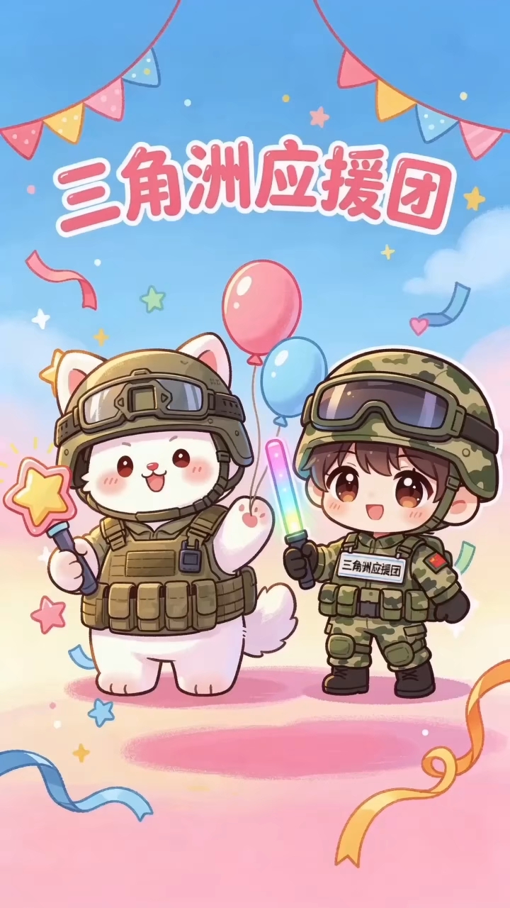 (=ＴェＴ=)发个弱智AI小视频，求带