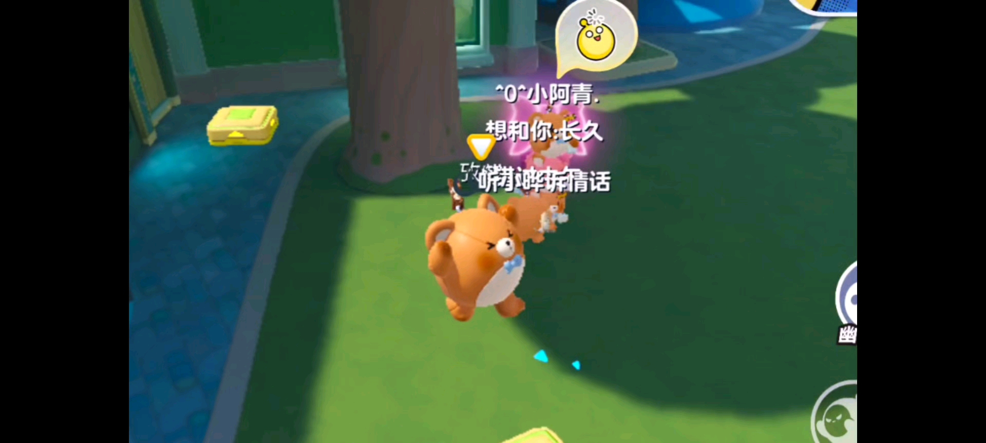 老玩家都懂。