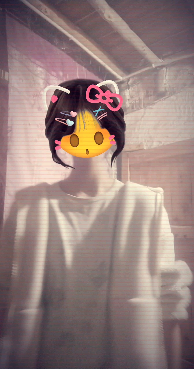 最简单的手势舞