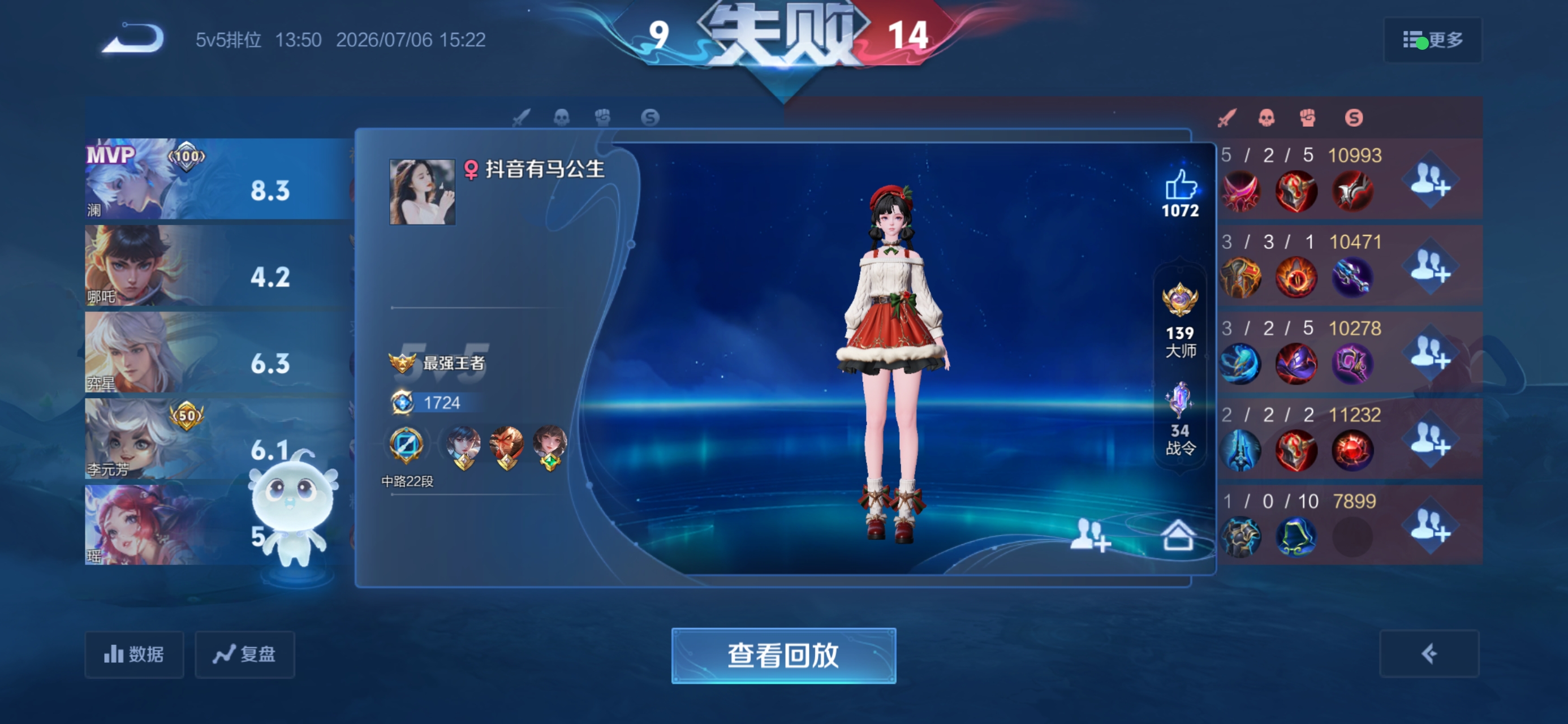 金标小子闹麻了😂