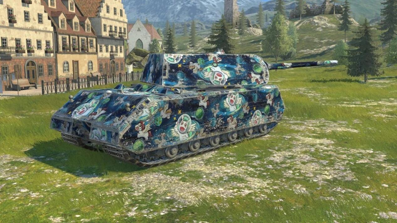 国服8周年送59，加送菲利斯、GSOR、百运