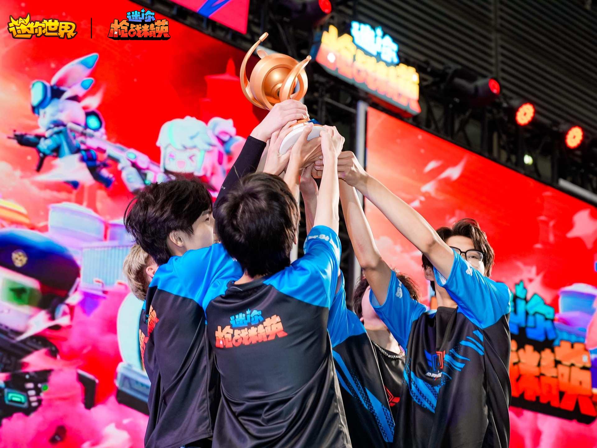 决赛现场回顾！来看看你喜欢的选手吧！