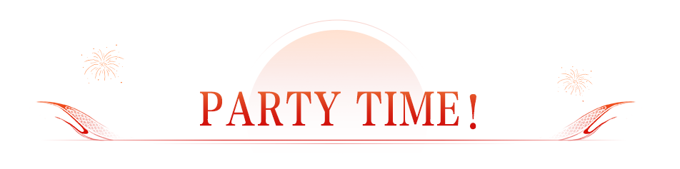 爽哭！没人告诉我玩倩女还能和明星一起吃火锅！