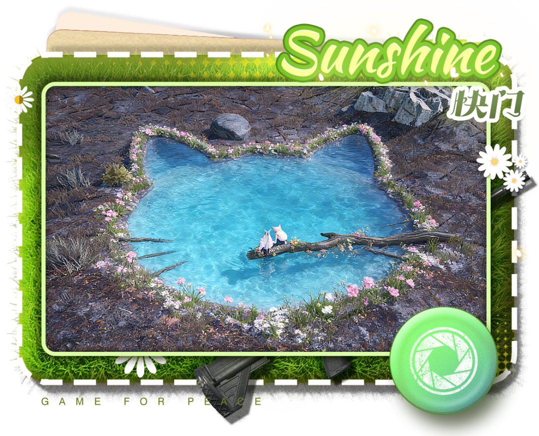 原来和搭子的日常，就是藏起来的幸福~