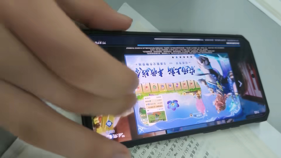 你们有没有遇到这种情况？红米k80