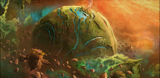 《破月勇者》一场策略与匠心交织的数字战棋之旅