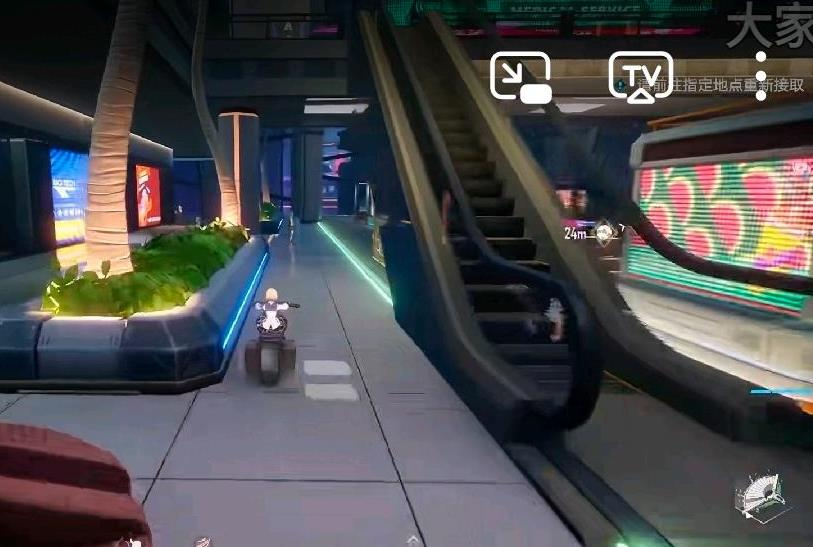 质量爆炸！《幻塔》2.2版本感动玩家，细节过于真实