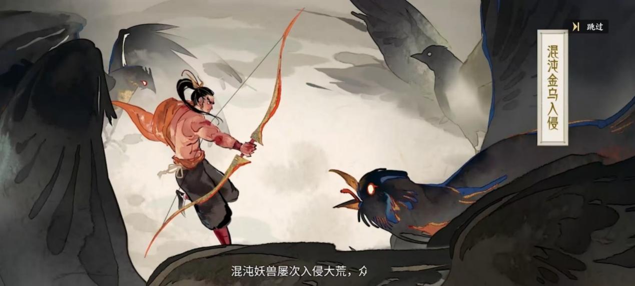 《指间山海》评测：幻灵协作与技能搭配，策略卡牌的新高度