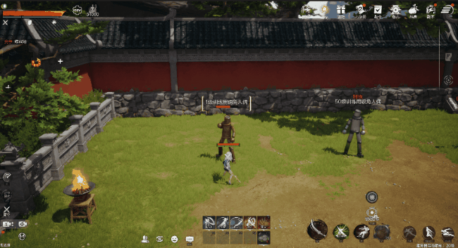 制作人来信：压轴测试版本全面解析