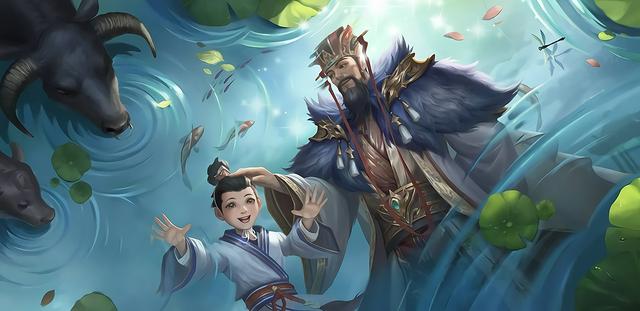 三国杀：看见觉醒的武将有点怕？学会这些技巧他们就没招了（上）