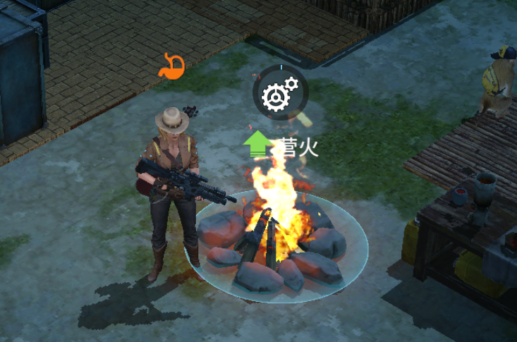 基础属性介绍——了解你的身体