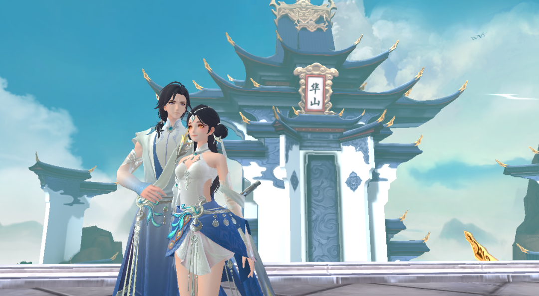 【维护公告】8月17日更新维护，九霄志新增战场，全新外观重磅上线！