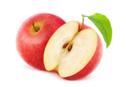 苹果削皮后为什么会变色？