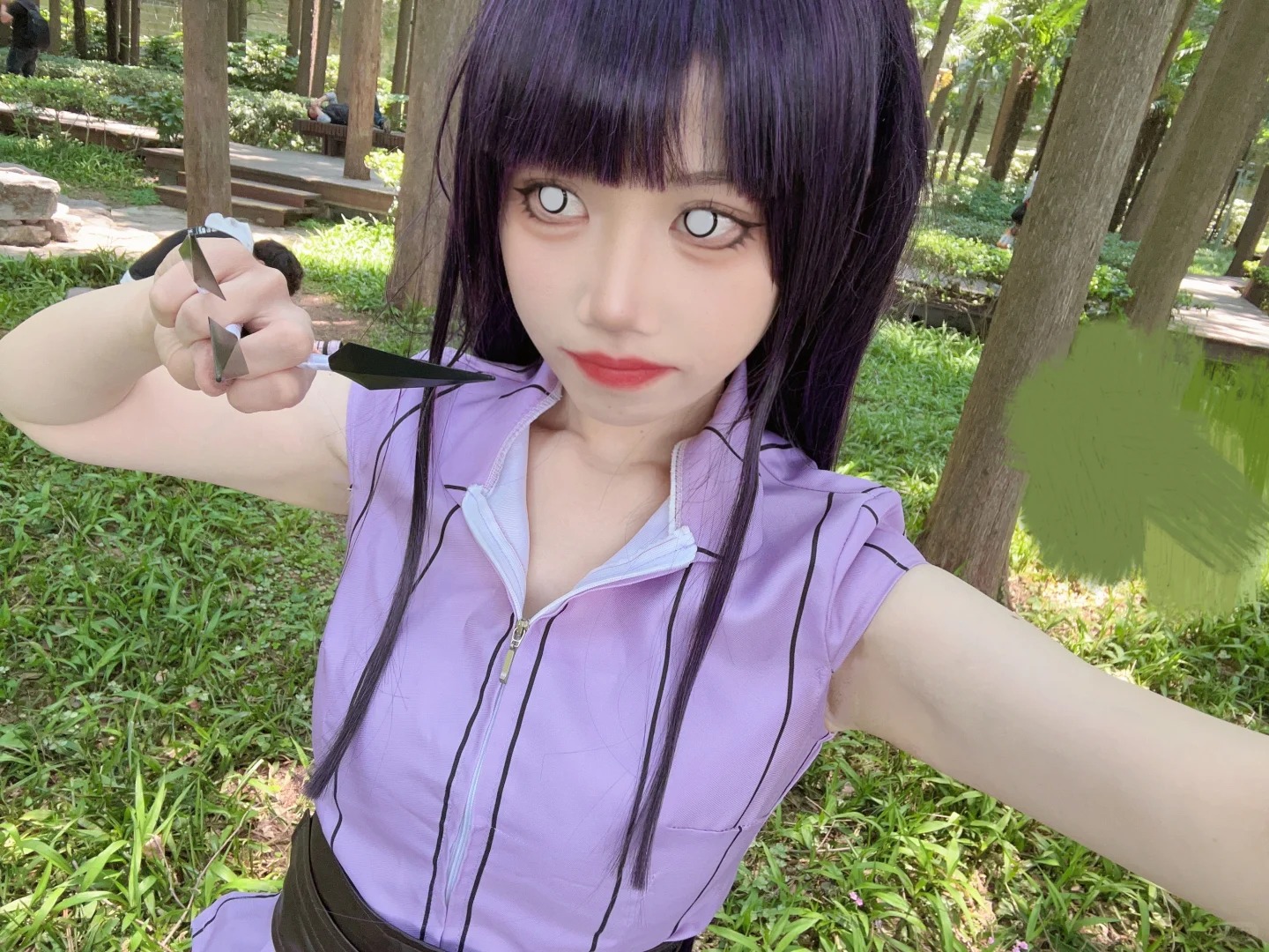 COS雏田