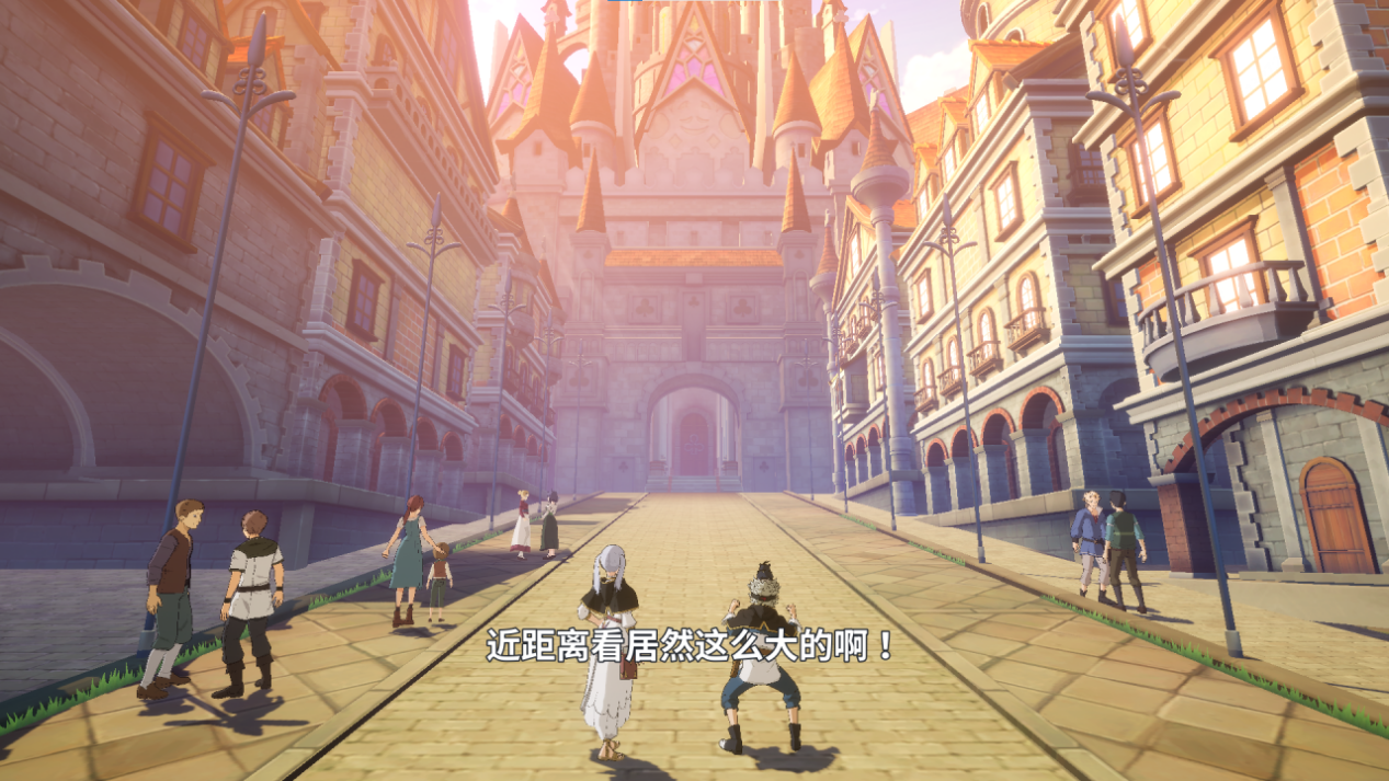 魔导书档案 | 魔法骑士团齐聚王都！一场风暴正悄然逼近...