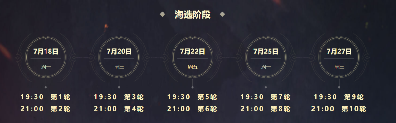决战巅峰，谁是英雄？《梦幻西游》第23届X9联赛报名开启！