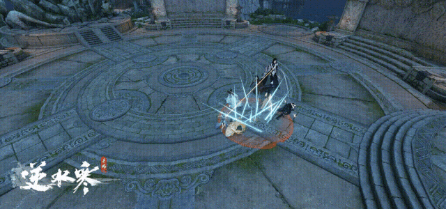 如果能重来，我要战李白！英雄试炼新挑战开打！更有重磅级影游联动官宣！