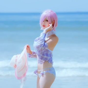 玛修 - 夏枫玄月