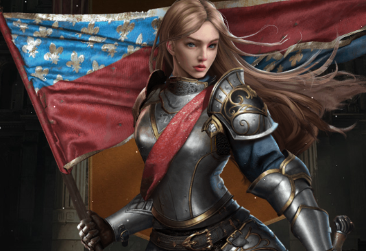 一位老玩家的心路历程