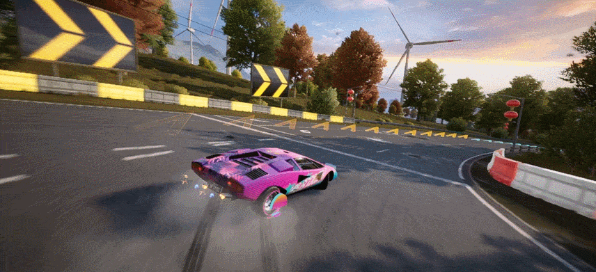 楔形传奇，时代绝响，1974年的经典——兰博基尼 Countach LP400锋芒再临