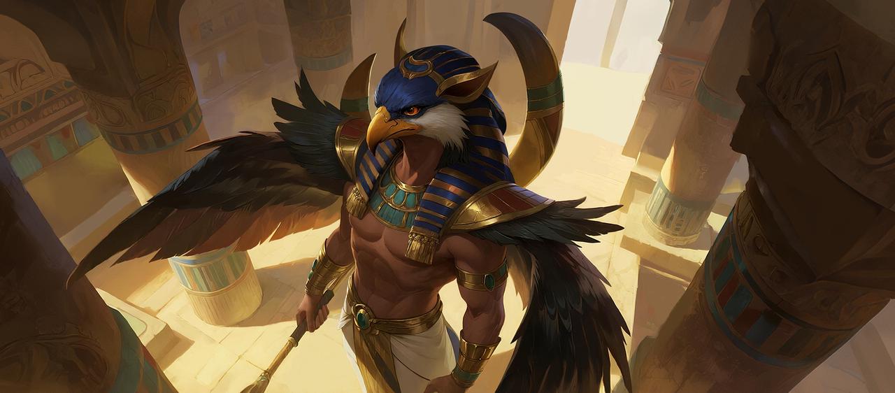 《诸神竞技场》10/27停服维护更新公告